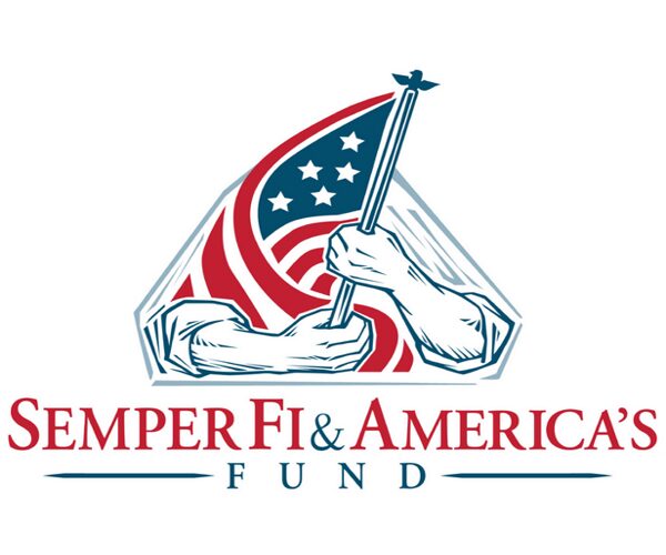 Semper Fi America's Fund logo